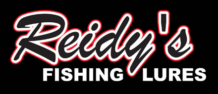 Reidy's Fishing Lures